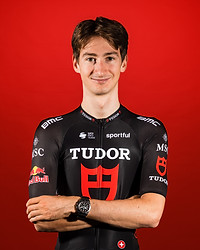 Robin Donze